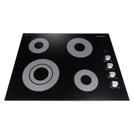 Cosmo 24" Electric Ceramic Glass Cooktop