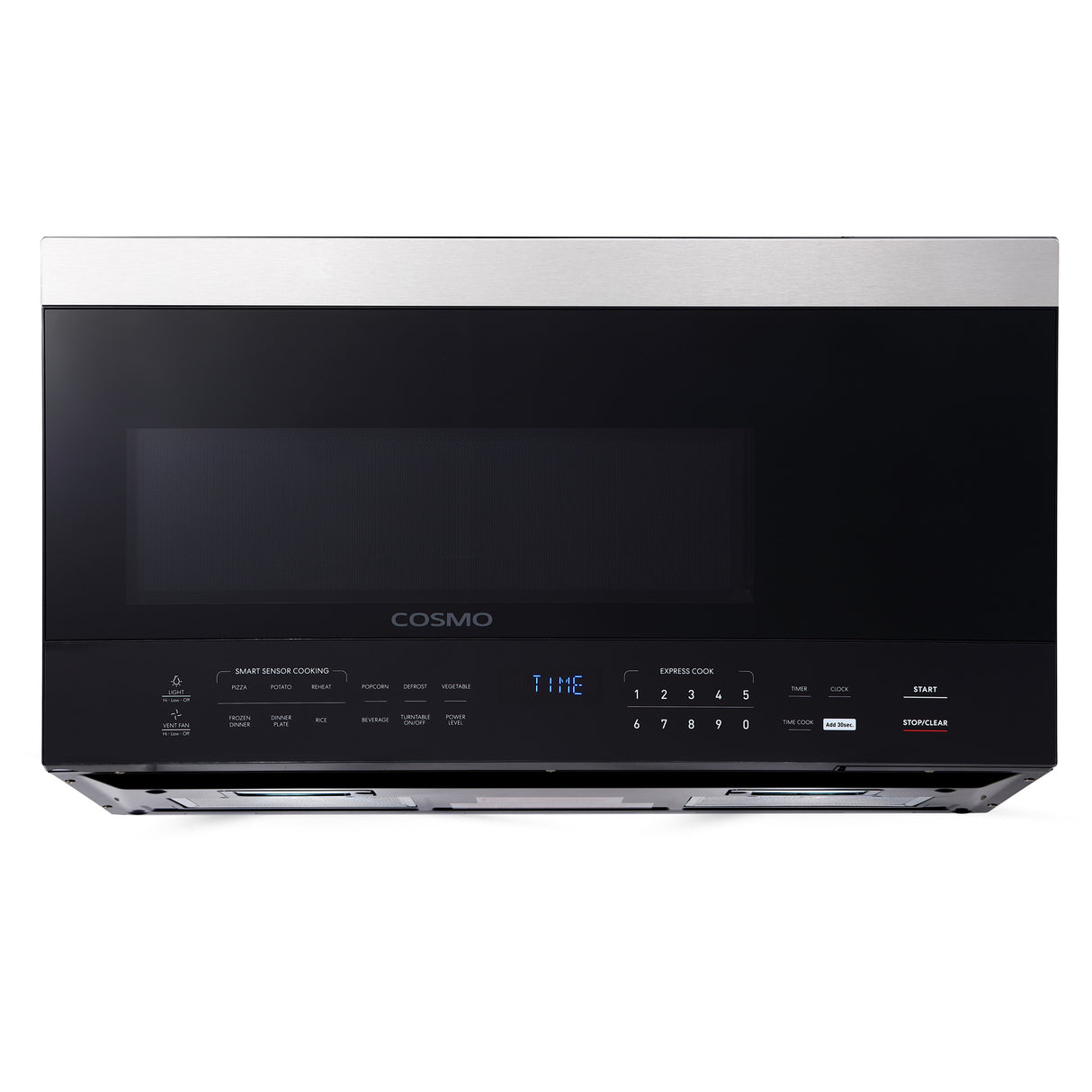 Cosmo 30" 1.34 cu. ft. Over the Range Microwave