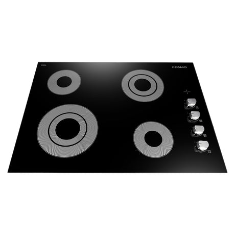 Cosmo 30" Electric Ceramic Glass Cooktop