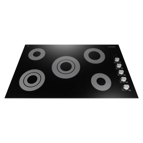 Cosmo 36" Electric Ceramic Glass Cooktop