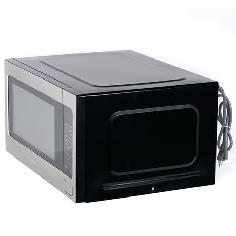 Cosmo 24" Countertop Microwave Oven with 2.2 cu. ft. Capacity