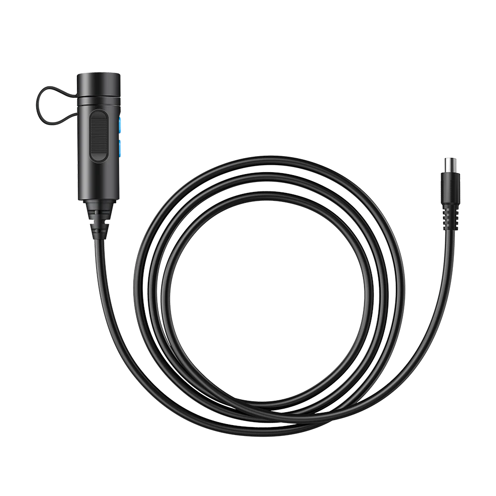 BLUETTI P090D to DC7909 External Battery Connection Cable