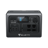 BLUETTI Portable Power Station EB55 front view
