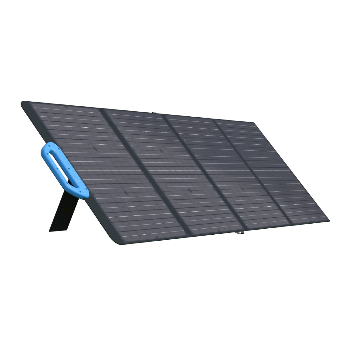BLUETTI Solar Panel PV120 side view