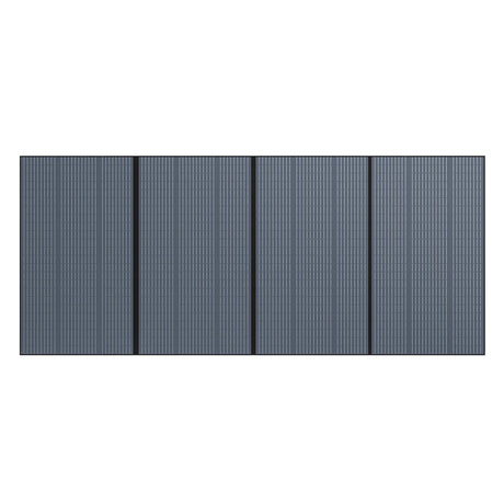 BLUETTI Solar Panel PV350 front view