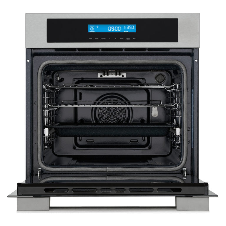 Cosmo 24" 2.5 cu. ft. Single Electric Wall Oven