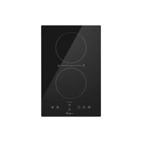 Empava 12 in Portable Induction Cooktop - IDC12
