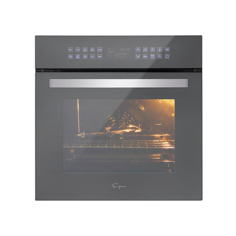Empava 24" Electric Single Wall Oven - 24WOC17