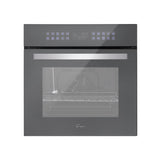 Empava 24" Electric Single Wall Oven - 24WOC17