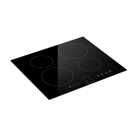 Empava 24 in W x 20.5 in. D Induction Cooktop - IDC24
