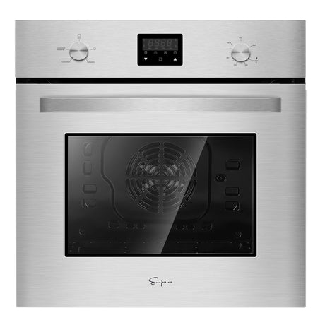 Empava 24" 2.3 Cu. ft. Gas Wall Oven - 24WO11L