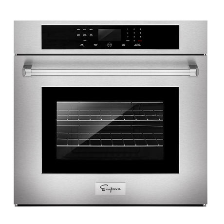 Empava 30" Built-in Electric Single Wall Oven - 30WO03