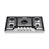 Empava 30 in Built-in Gas Stove Cooktop - 30GC37