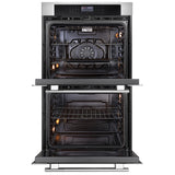 Empava 30" Electric Double Wall Oven - 30WO05