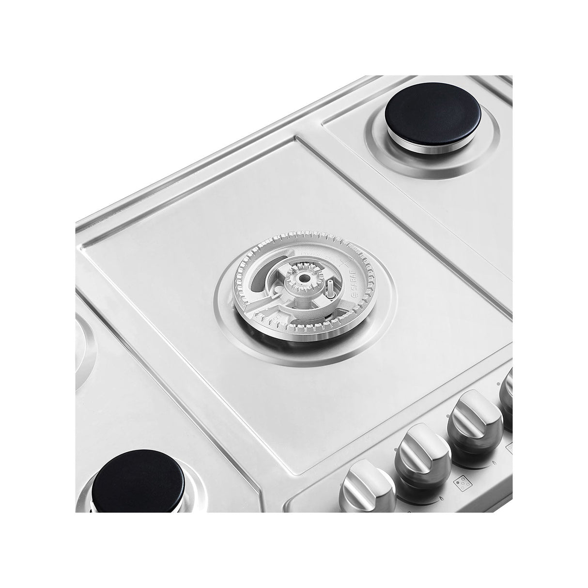 Empava 36 in Built-in Gas Stove Cooktop - 36GC36