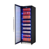 Forno Cesinali 24" Beverage Cooler in Stainless Steel