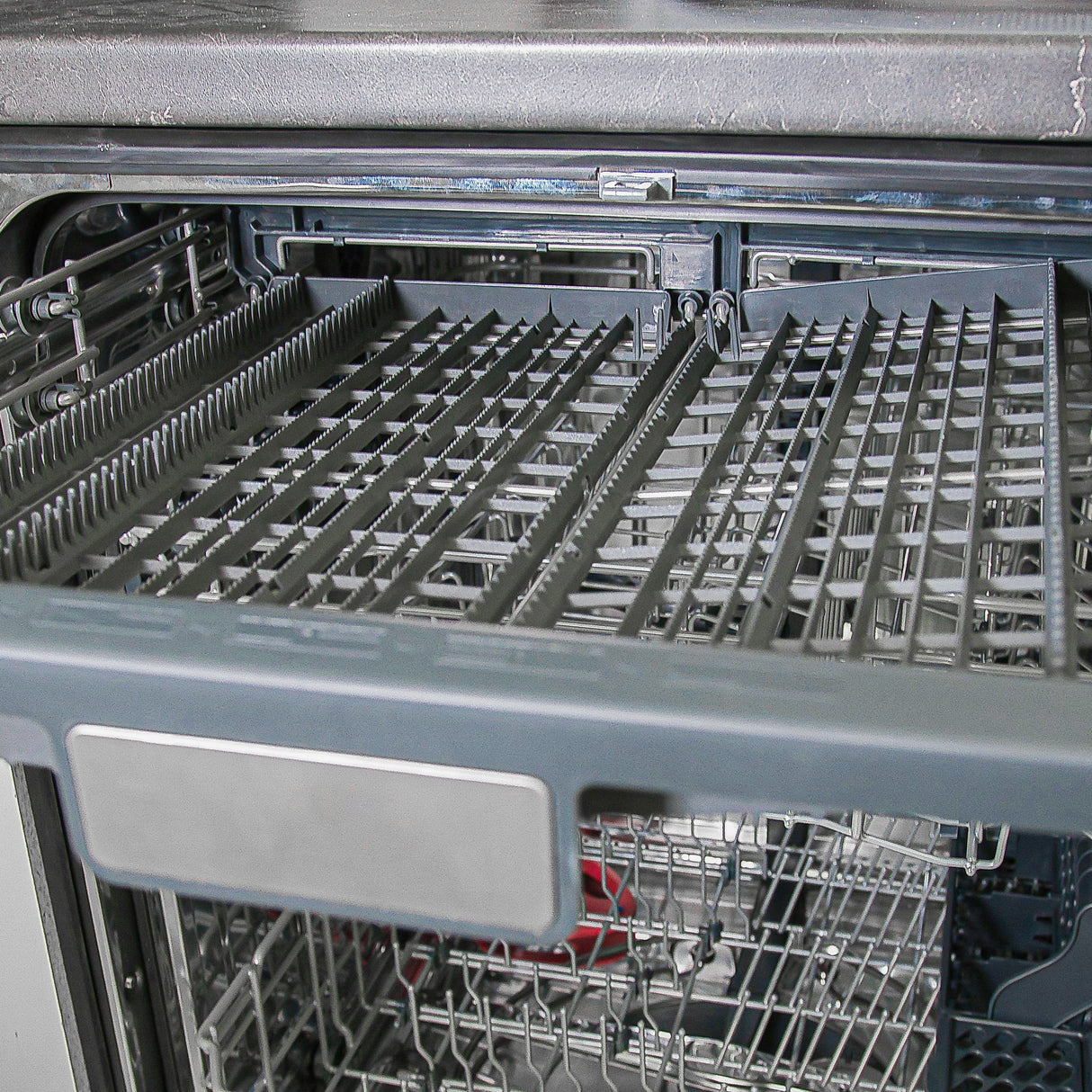 Forno 24” Pozzo Stainless-Steel Dishwasher