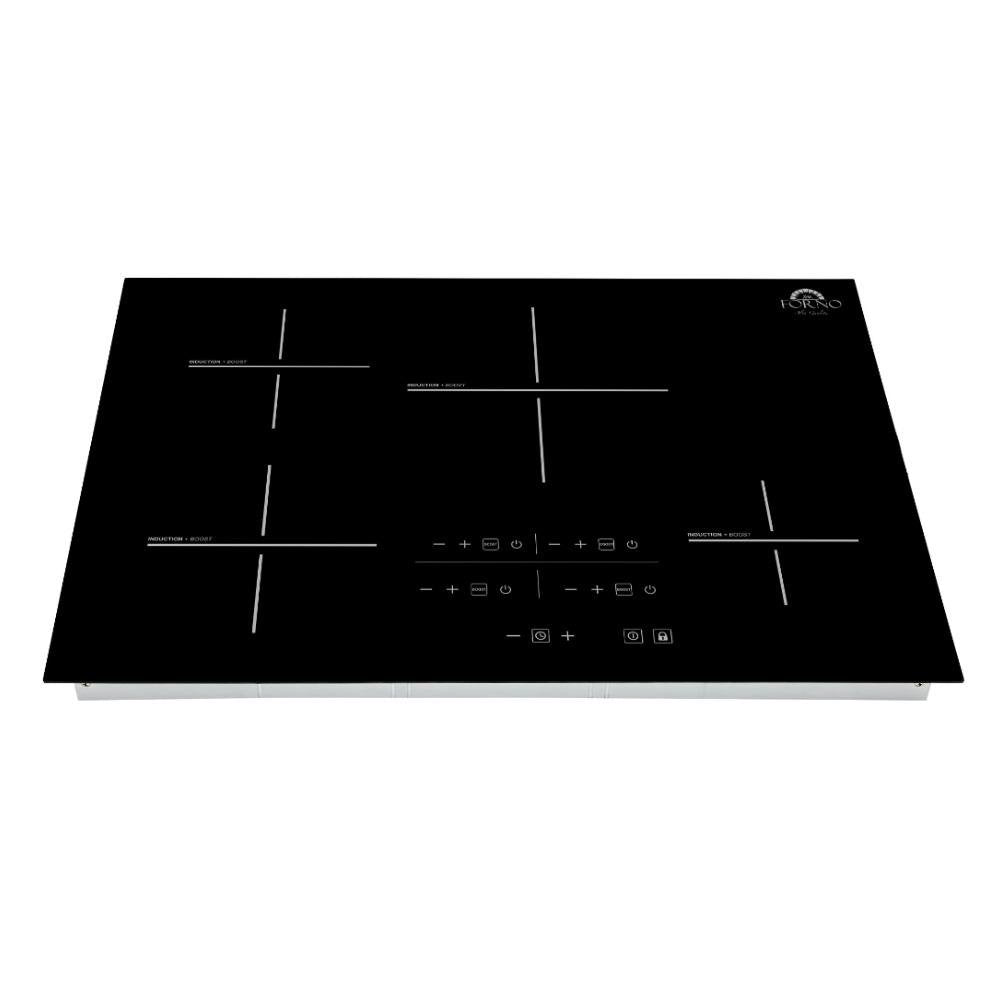 Forno Lecce 30" Built-In Touch Control Induction Cooktop