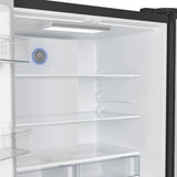 Forno Moena 36" French Door 19.2 Cu.Ft. Refrigerator
