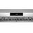Hauslane | Chef Series 30" PS18 Under Cabinet Range Hood | Pro Performance | Contemporary Design, Touch Screen, Dishwasher Safe Baffle Filters, LED Lamps, 3-Way Venting