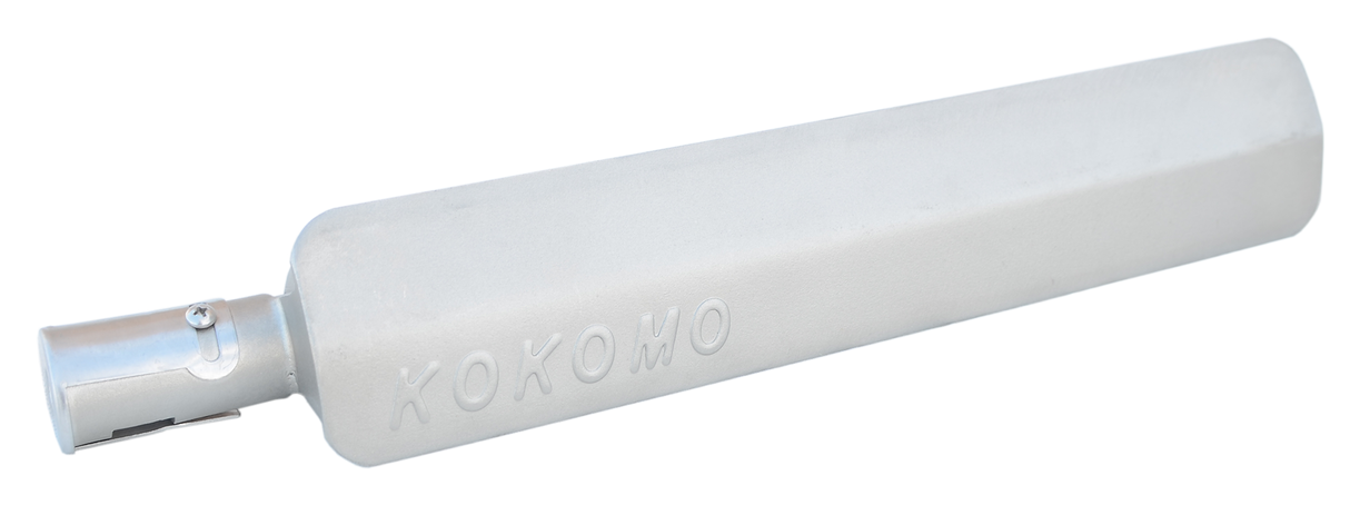 KoKoMo 4 Burner Built-in Professional Grill