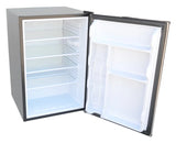 KoKoMo Professional Built-in Outdoor Kitchen Refrigerator