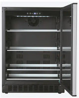 KoKoMo Professional Outdoor Luxury Refrigerator