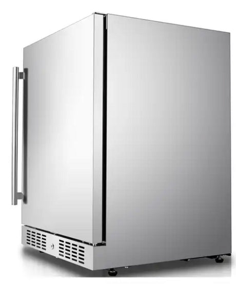 KoKoMo Professional Outdoor Luxury Refrigerator