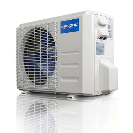 MRCOOL Advantage 4G 36,000 BTU 17.5 SEER Ductless Mini Split Air Conditioner and Heat Pump - 230V