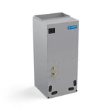 MRCOOL Universal 4 to 5 Ton (48000-60000 BTU) 18 SEER Central Heat Pump Air Conditioner System Air Handler Top