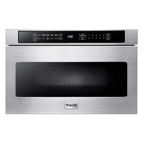THOR 24 Inch Microwave Drawer – TMD2401