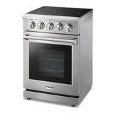 THOR 24 Inch Professional Electric Range – HRE2401
