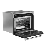 THOR 24 inch Built-In Professional Microwave Speed Oven – TMO24