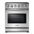 THOR 30 Inch Professional Electric Range – HRE3001