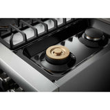 THOR 30 Inch Professional Gas Range in Stainless Steel – HRG3080U