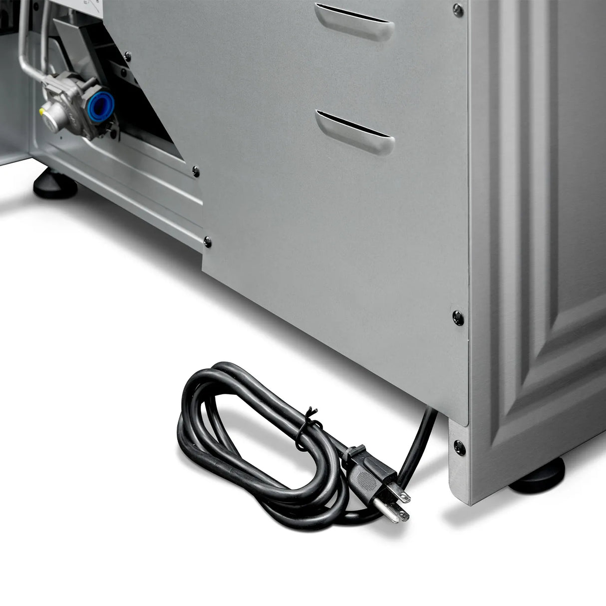 THOR 30 Inch Tilt Panel Professional Gas Range – TRG3001