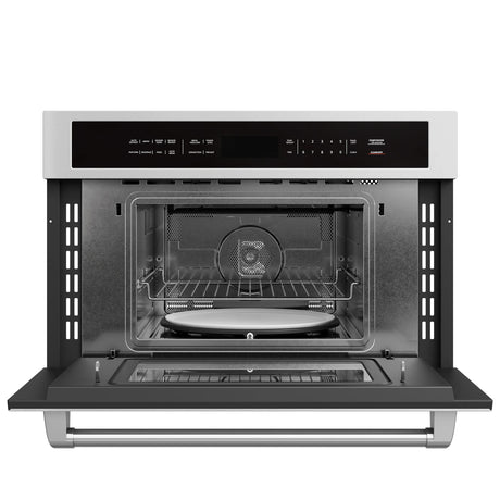 THOR 30 inch Built-In Professional Microwave Speed Oven with Airfry – TMO30