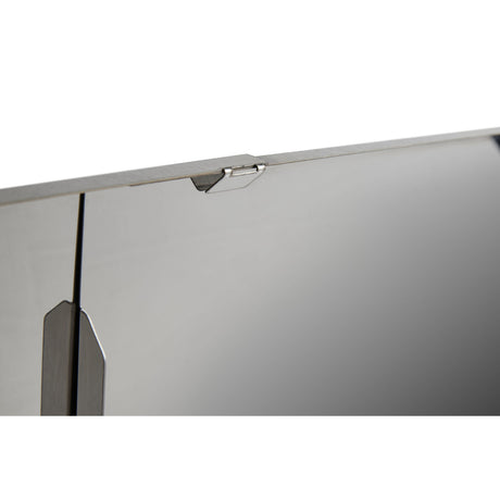 THOR 36 Inch Duct Cover For Range Hood In Stainless Steel – RHDC3656