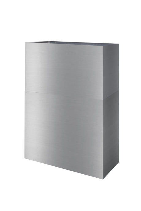 THOR 36 Inch Duct Cover For Range Hood In Stainless Steel – RHDC3656