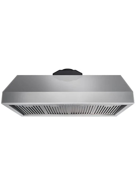 THOR 48 Inch Professional Range Hood, 16.5 Inches Tall in Stainless Steel – TRH4805