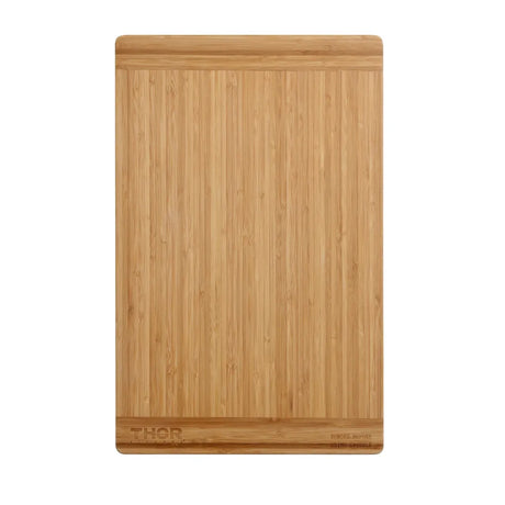 THOR Bamboo Cutting Board – CB0001