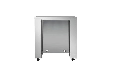 THOR Outdoor Kitchen Refrigerator Cabinet in Stainless Steel – MK02SS304