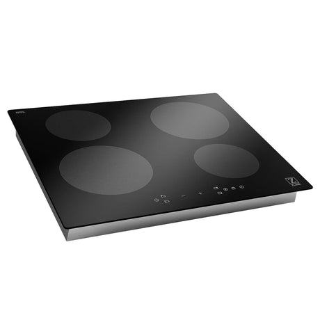 ZLINE 24" Induction Cooktop with 4 burners