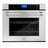 ZLINE 30" Professional Single Wall Oven with Self Clean and True Convection
