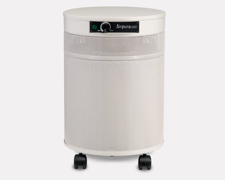 Airpura C600 Chemical and Gas Abatement Air Purifier