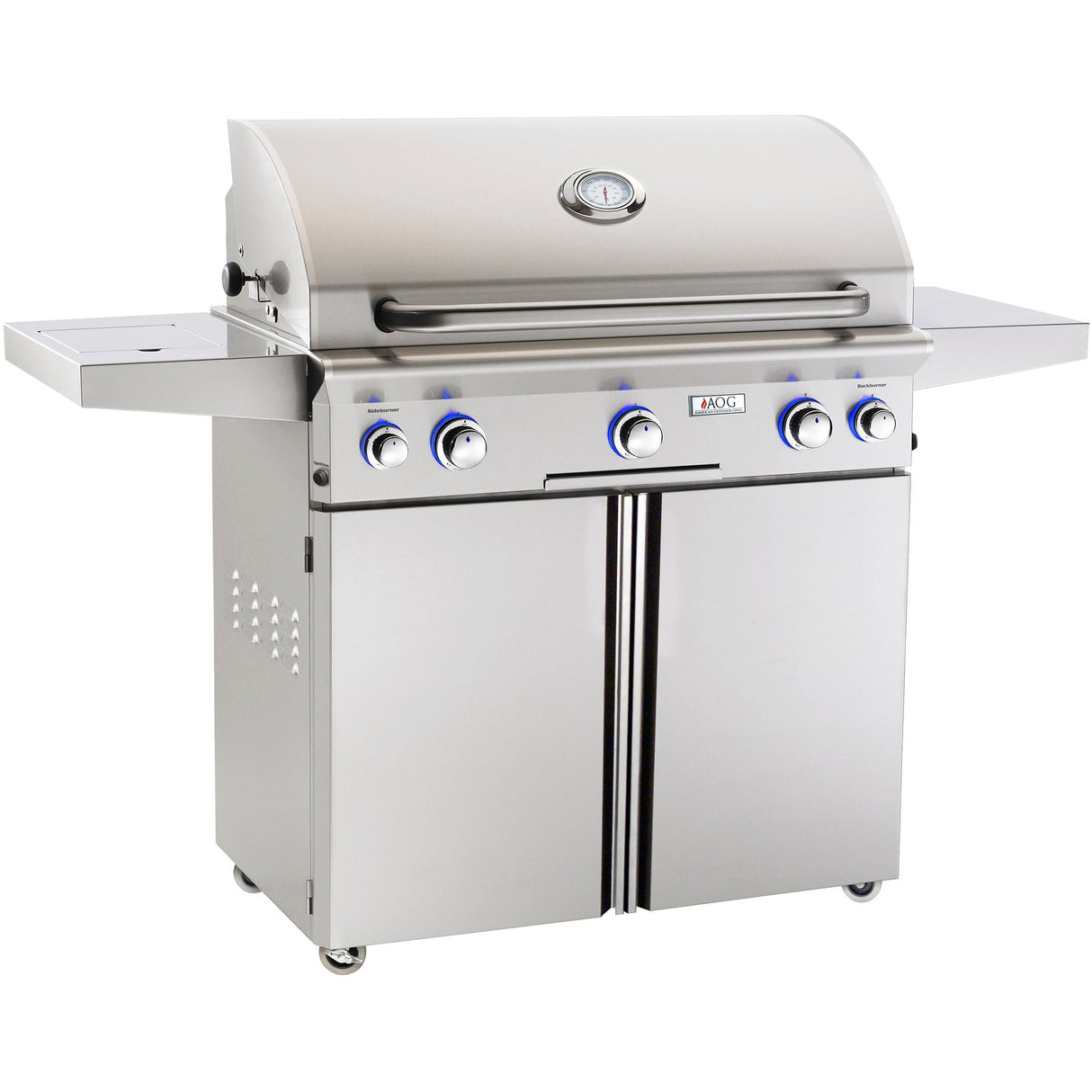 American Outdoor Grill 36'' L Series Portable Gas Grills 36PCL