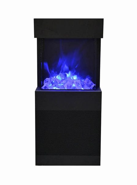 Amantii Speaker Base for The Cube Electric Fireplace