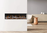 Amantii Tru View XL Deep Smart Indoor and Outdoor Electric Fireplace
