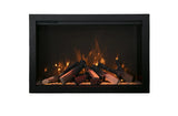 Amantii Traditional Bespoke Indoor and Outdoor Electric Fireplace