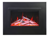 4 Sided Trim Kit for Amantii TRD-38 Smart Electric Fireplace